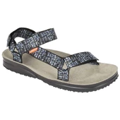 Lizard Hike Kadın Sandalet-MAVİ - 1