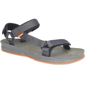 Lizard Super Hike Unisex Sandalet-GRİ - 1