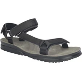 Lizard Super Hike Unisex Sandalet-SİYAH - 1