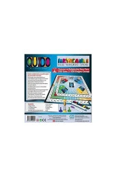 Ca Games Eğitici Quido Board Game Heyecanlı Bilgi Yarışması Kutu Oyunu - 2