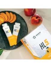 Amare Global Hl5 Hidrolize Kolajen - 3