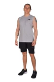 Joma Sprint-Grimelanj Pamuklu Kolsuz Erkek Tshirt - 4231114 - 2