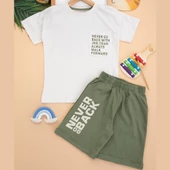 NAZAR CEP BASKILI ERKEK ÇOCUK TAKIM - 1