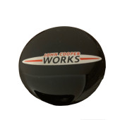 MINI COOPER WORKS 56 MM JANT GÖBEK DAMLA STICKER thumbnail 1