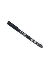 Metapin Marker Asetat Kalemi 1.0 Mm ( M )- Siyah - 1