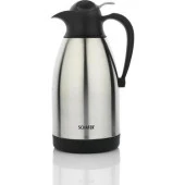 Schafer Kitchenhouse 2 Litre Çelik Termos - 1