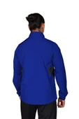 Joma Micro Drops - Erkek Saks Paraşüt Spor Sweatshirt - 4231313 - 2