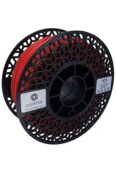 Porima PETG 1.75mm Kırmızı  RAL3020 Filament 1 Kg - 1