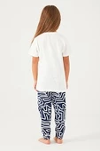Arnetta 2403 Kız Çocuk Pijama Takım - 1