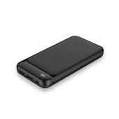 S-Link IP-G2710 10.000mAh Powerbank Taşınabilir Şarj Aleti 2xUsb + Type-c + Micro Usb - 6