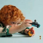 LEGO City 60400 Go-Kartlar ve Yarış Sürücüleri (99 Parça) - 7