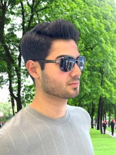 2870 C1 66 Optelli Polarize Güneş Gözlüğü thumbnail 1