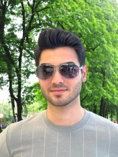 2870 C4 66 Optelli Polarize Güneş Gözlüğü - 5
