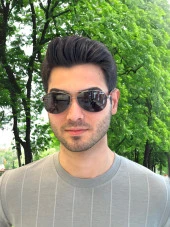 2870 C1 66 Optelli Polarize Güneş Gözlüğü thumbnail 8