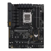 ASUS TUF GAMING B650-E WIFI, 4xDDR5, 3x M.2, HDMI, DP, Wi-Fi 6, Bluetooth v5.3, AMD Ryzen 7000 Serisi, AM5 Soket Anakart - 1