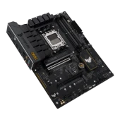 ASUS TUF GAMING B650-E WIFI, 4xDDR5, 3x M.2, HDMI, DP, Wi-Fi 6, Bluetooth v5.3, AMD Ryzen 7000 Serisi, AM5 Soket Anakart - 2