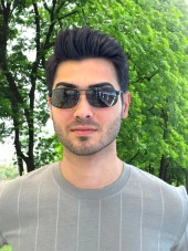 6036 C4 63 Optelli Polarize Güneş Gözlüğü - 8