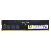 TWINMOS 16GB 4800Mhz DDR5 Kutulu PC Bellek TMD516GB4800U40 - 1