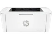 HP 7MD65A M111CA TEK FONKSIYONLU SIYAH LAZER YAZICI 18PPM - 1