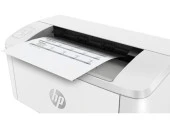 HP 7MD65A M111CA TEK FONKSIYONLU SIYAH LAZER YAZICI 18PPM - 2