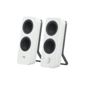 LOGITECH Z207 BLUETOOTH 2.0 WHITE 980-001292 - 1