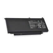RETRO Asus N750J, N750Jk, N750Jv, C32-N750 Notebook Bataryasi - 1