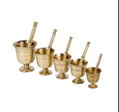 Pirinç Havan No: 4 - 2