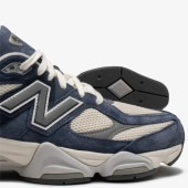 New Balance 9060 'Natural İndigo' - 2