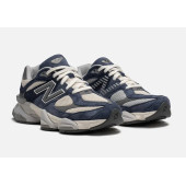 New Balance 9060 'Natural İndigo' - 4
