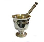 Pirinç Havan No: 4 - 1