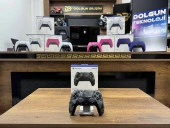 Sony Playstation 5 Dualsense Controller PS5 Kol Gri Kamuflaj (Sony Eurasia Garantili) - 1