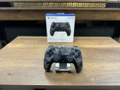 Sony Playstation 5 Dualsense Controller PS5 Kol Gri Kamuflaj (Sony Eurasia Garantili) - 2