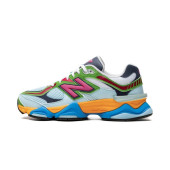 New Balance 9060 'Beach Glass' - 2