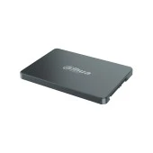 Dahua C800A SSD-C800AS256G 256GB (550/460MB/s) 2.5" SATA SSD - 1
