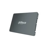 Dahua C800A SSD-C800AS256G 256GB (550/460MB/s) 2.5" SATA SSD - 2
