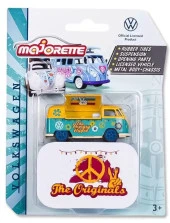 Majorette The Originals Volswagen T1 thumbnail 1