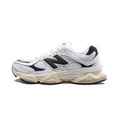 New Balance 9060 'White / Black' - 2