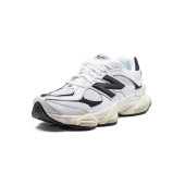 New Balance 9060 'White / Black' - 4