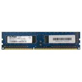 Elpida 4GB DDR3 1333MHz PC3-10600 non-ECC 240-Pin DIMM EBJ41UF8BCF0-DJ MASAÜSTÜ RAM BELLEK - 1