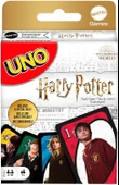 Uno Harry Potter Serisi Oyun Kartı Lisanslı - 1