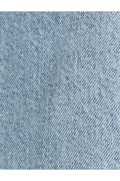 Straight Jean Kargo Kot Pantolon Geniş Düz Paça Cepli Pamuklu - Nora Jean thumbnail 6