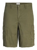 Jack Jones Cole Campaıgn Erkek Şort 12253222 - 1