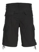 Jack Jones Cole Tucker Erkek Kargo Şort 12253122 - 2