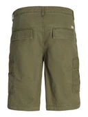 Jack Jones Cole Campaıgn Erkek Şort 12253222 - 2