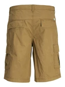 Jack Jones Cole Campaıgn Erkek Şort 12253222 - 2