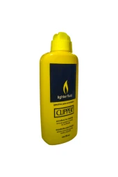 Clipper Çakmak Benzini 80 Ml Plastik Şişe - 1