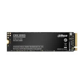Dahua C900N SSD-C900N512G 512GB (2000/1500MB/s) M.2 2280 PCIe 3.0 NVMe SSD - 1