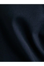 Bomber Ceket Fermuarlı Ribanalı Cepli - 6