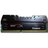 KINGSTON HyperX BEAST 4GB 2133 MHz DDR3 PC3-17000 KHX21C11T3/4X MASAÜSTÜ RAM BELLEK - 1