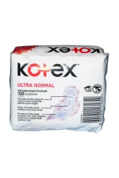 Kotex Ultra Normal 8'li Paket Hijyenik Ped %0 Sızdırma thumbnail 2